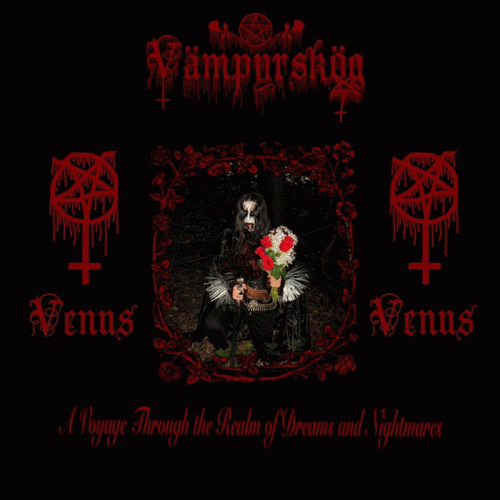 Vampyrskog : A Voyage Through the Realm of Dreams and Nightmares